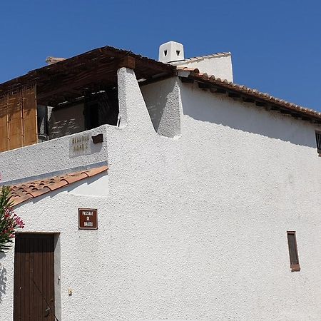 Studio des Saintes Esterno foto