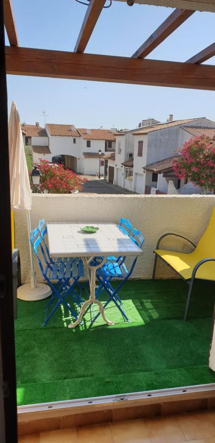 Studio des Saintes Esterno foto