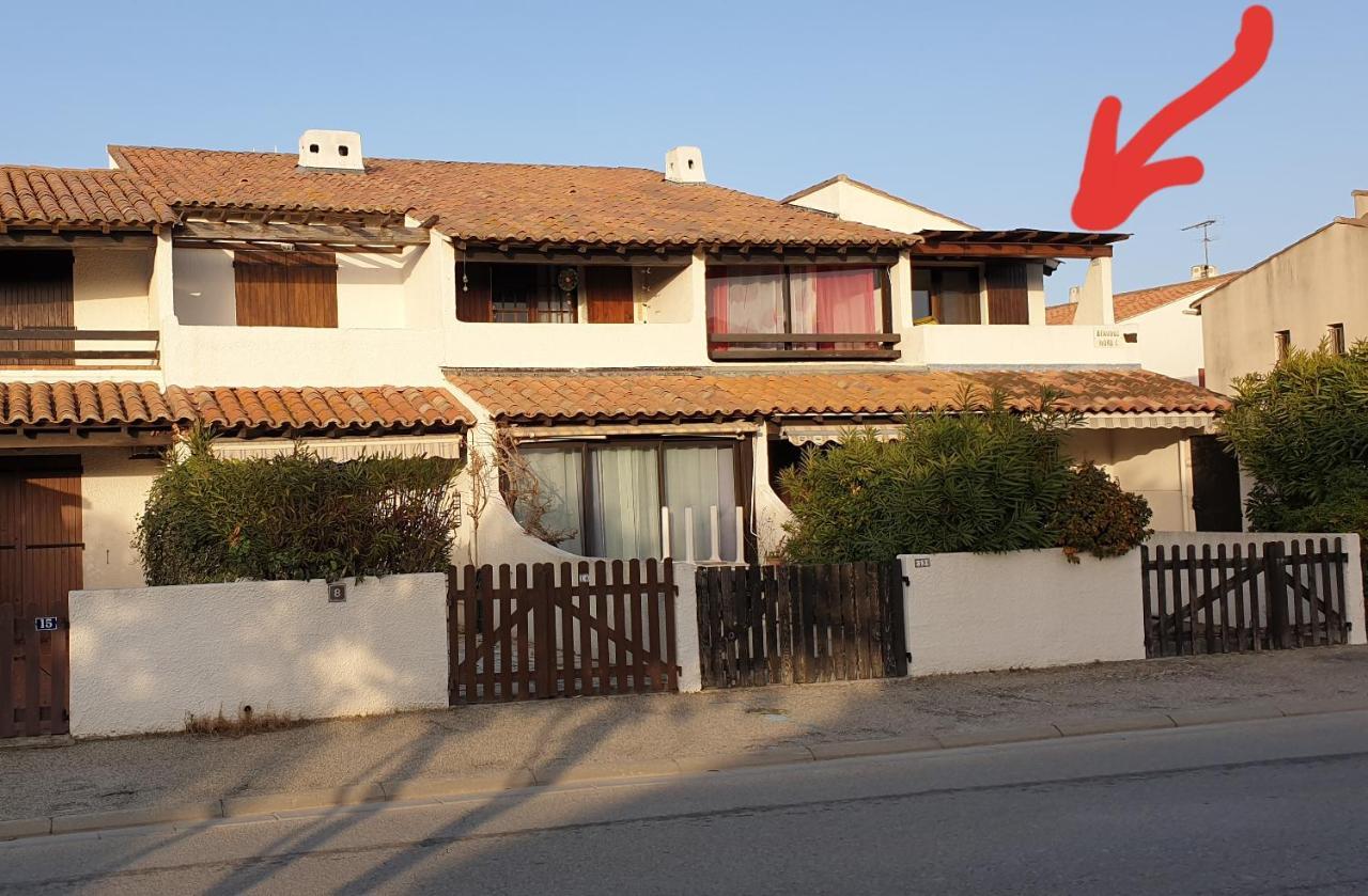 Studio des Saintes Esterno foto